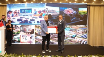 Bilecik 270 projenin içinden birinci oldu