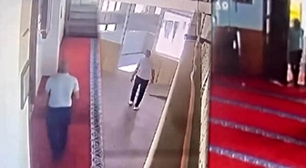 Bilecik’te camilerdeki yardım kutularından para çalan hırsız Kırıkkale’de yakalandı