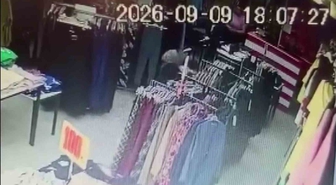 Boğazında kalan jelibonla ölümle burun buruna gelen 3 yaşındaki çocuk heimlich manevrasıyla hayata tutundu