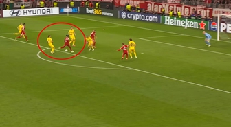 Ne şakaları var ne de acımaları! Gelene geçene gol yağdırıyorlar