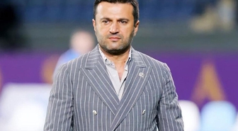 Bülent Uygun'dan Fenerbahçe'ye yeşil ışık: Göreve gelirsek Allah'ın izniyle şampiyonluğu yaşatırız