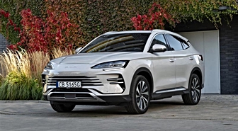 BYD Malezya'daki fabrika planını iptal etti