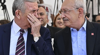 CHP'den Mansur Yavaş'a: Anıtkabir ziyaretinde bulunmaması hayal kırıklığıdır