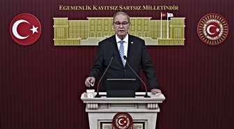 CHP TBMM Grup Başkanı Öztrak, gündemi değerlendirdi: