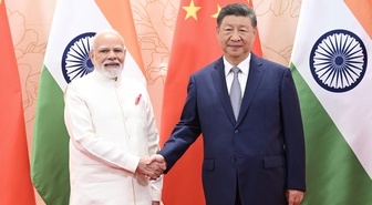 Çin: Xi-Modi görüşmesinin hazırlıkları sürüyor