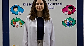 Çocukların beslenme çantasındaki bazı atıştırmalıklar diş çürüklerine yol açabiliyor