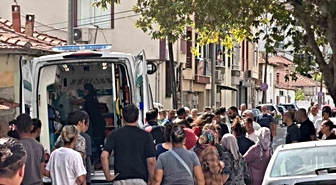 Çocukluk arkadaşını öldüren cinayet zanlısı İzmir’de yakalandı