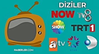 Cuma akşamı hangi diziler var? 11 Eylül TV yayın akışı belli oldu