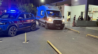 Dedesinin kazara tüfekle vurduğu çocuk hayatını kaybetti