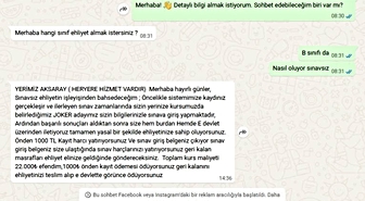 Dolandırıcıların ’Sınavsız ehliyet’ oyunu bu kez pes dedirtti