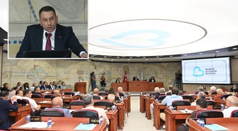 Balıkesir'de CHP'den kopan isimler Başkan Akın'ı eleştirince AK Parti'nin diline düştü