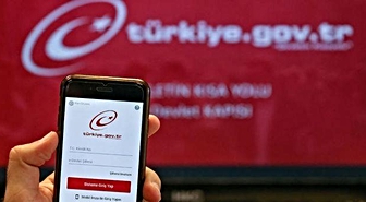 e-Devlet çöktü mü, e- Devlet sorun mu var, neden girilmiyor? 11 Eylül e-Devlet ne zaman düzelecek?
