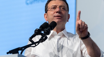 Ekrem İmamoğlu'na bir davadan daha 2 yıl 1 ay hapis cezası! Siyasi yasak kararı da verildi