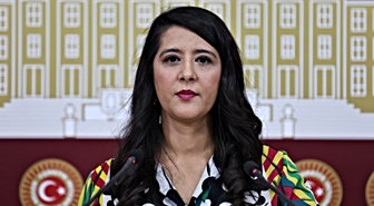 EMEP'li Karaca'dan Ezgi Apartmanı Davası'nda çıkan karara tepki: Adalet yerini bulana kadar bu mücadele bitmeyecek