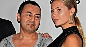 Eski eşi hamile olan Serdar Ortaç'tan yıllar sonra gelen baba olma itirafı