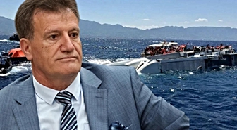 Görevden alınan eski KKTC Bakanı Arıklı: Herhangi bir sorumluluğum varsa bırakırım