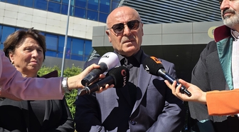 Eyüpsultan'da Oğuz Murat Aci'nin ölümüne neden olan sürücünün davasına devam edildi
