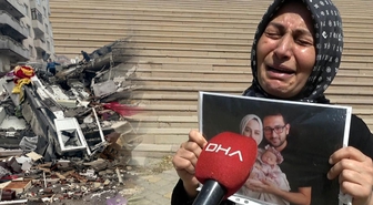 Kolon kesen işletme sahiplerine ödül gibi ceza! Acılı annenin 'adalet' feryadı yürek dağladı