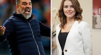 Seçil Erzan’dan bomba Arda Turan çıkışı: 1000 yıl ceza verin