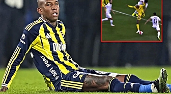 Fenerbahçe göndermek için çok uğraşmıştı! Talisca yeni takımında topukla doksana astı