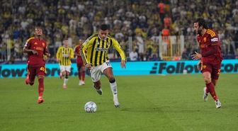 Fenerbahçe, Şampiyonlar Ligi’ne 1 puanla başladı