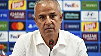 Fenerbahçe teknik direktörü İsmail Kartal istifa etti