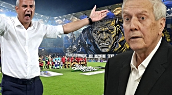 Fenerbahçe'de işler yine karıştı! 'Geri döndü' denilen İsmail Kartal'dan şok hamle