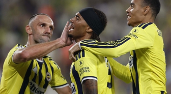 Fenerbahçe'de İsmail Kartal sonrası takımın başında olacak isim belli oldu