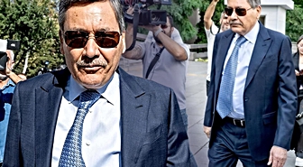 Gökçek'in ifadesinden yeni detaylar! 'Kayıtlı bir şey yok' dedi, savcı listeyi önüne koydu