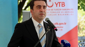 'Gönül Coğrafyamızın Şaheseri: Mevlid ve Tercümeleri' kitabı tanıtıldı