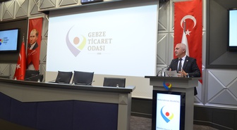 GTO bünyesinde Mali Müşavirler Ofisi açıldı