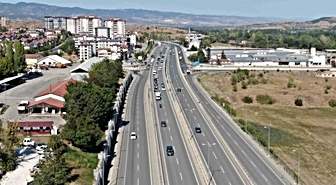 Hafızlık icazetlerini alan öğrenciler için konvoy düzenlendi