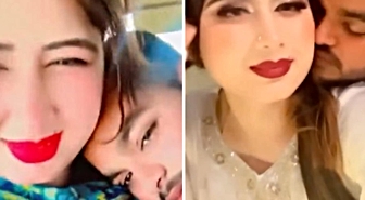 Hindistan'da 6 yıllık evlilik böyle bitti! 3 çocuğunu bırakıp trans bireyle kaçtı