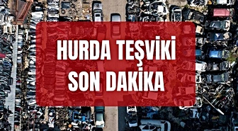 Hurda teşviki ÖTV indirimi SON DAKİKA! ÖTV'siz sıfır araç teşviki Meclis'ten geçti mi? Hurda teşvikinde son durum nedir?