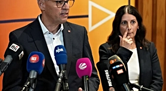 IG Metall, Volkswagen'den 2024 ücret anlaşmasına bağlı kalacağını açıklamasını istiyor