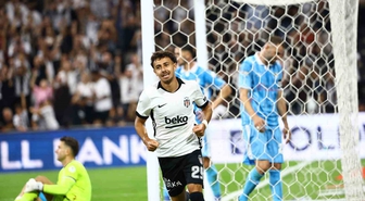 İlhan Fakılı gol sayısını 2’ye çıkardı