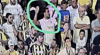 İsmail Kartal'a şişe atan taraftar kim, ifadesinde ne dedi, ne ceza verildi?