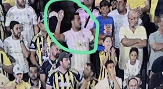 İsmail Kartal'a şişe atan taraftarın ifadesi ortaya çıktı! Nedeni pes dedirtti