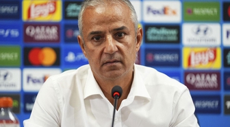 İsmail Kartal'ın istifası akıllara o ismi getirdi! Sonrası hiç iyi bitmemişti