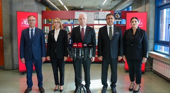 İstanbul Valiliğinden ihtiyaç sahibi öğrencilere aylık 2 bin lira kantin desteği