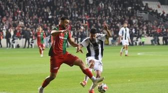 İzmir derbisinde Karşıyaka'nın konuğu Altay