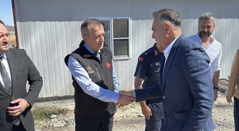 Karabük Eskipazar OSB'de 5 bin kişilik istihdam hedefleniyor
