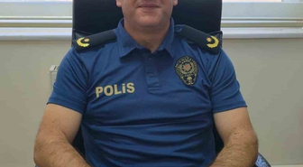 Karacabey İlçe Emniyet Müdürlüğüne Ergün Özenci atandı