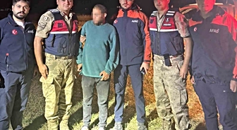 Kars’ta kaybolan 23 yaşındaki engelli vatandaş yaylada bulundu