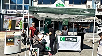 Kaynaşlı’da 'Kaybetmeden Fark Et' farkındalığı