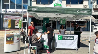 Kaynaşlı’da 'Kaybetmeden Fark Et' farkındalığı