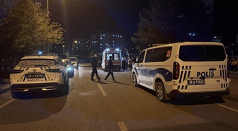 Kayseri'de bıçaklı kavgada 3 genç yaralandı