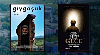 KBÜ’nün iki belgeseli Antakya Film Festivali’nde finale kaldı