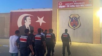 Kırşehir merkezli 3 ilde yasa dışı bahis operasyonu: 4 tutuklama