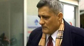 Kozinoğlu dosyasında yeni gelişme! Mezar açma işlemi iptal edildi